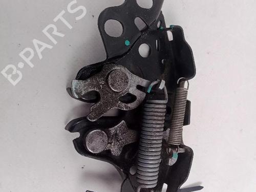 Used Hood lock NISSAN LEAF (ZE0) Electric (109 hp) 18889883