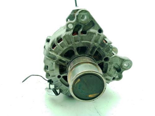 alternator-skoda-fabia-iii-nj3-2014-2015-2016-2017-2018-2019-2020-2021-32079611 main image