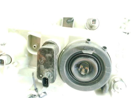 Right headlight DAEWOO KALOS (KLAS) 1.4 16V | BP30506838C29 - Image 4