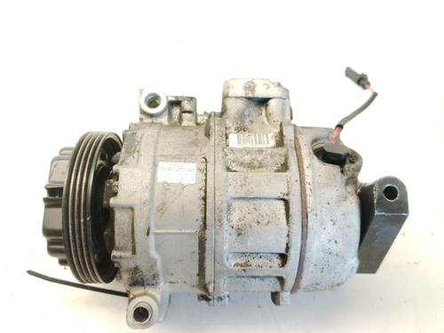 AC compressor BMW 7 (E65, E66, E67) 745 i, Li | BP27173347M34 - Image 3
