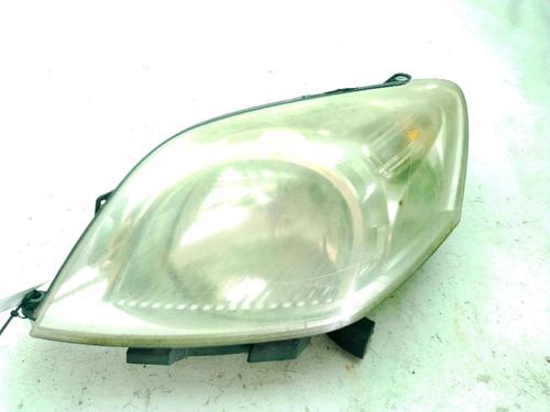 Used Left headlight FIAT FIORINO Box Body/MPV (225_) 1.3 D Multijet (225BXD1A, 225BXB1A, 225BXB11) (75 hp) 24121399