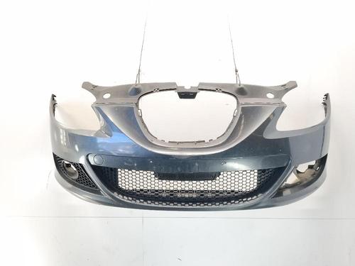Used Front bumper Front bumper SEAT LEON (1P1) 1.9 TDI (105 hp) 33570941 33570941