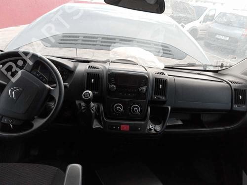 Other CITROËN JUMPER II Bus 2.2 HDi 130 | BP31988504O1  - Image 5