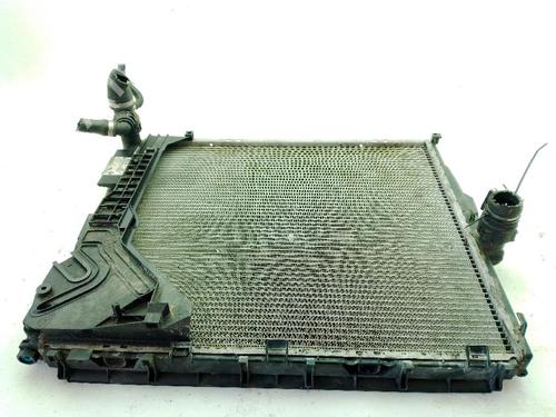 Used Water radiator BMW X3 (E83) xDrive 20 d (177 hp) 30367968