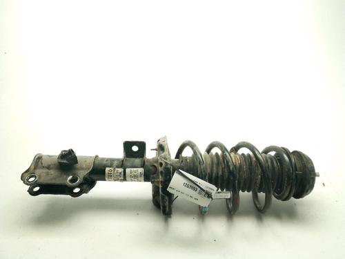 Used Right front shock absorber Right front shock absorber KIA RIO IV (YB, SC, FB) 1.25 (84 hp) 24048438 24048438