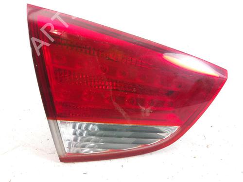 Used Left tailgate light Left tailgate light HYUNDAI ix35 (LM, EL, ELH) 2.0 CRDi (184 hp) 18365486 18365486
