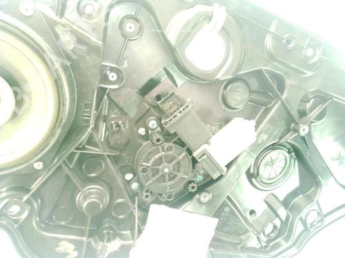 Rear left window mechanism ALFA ROMEO GIULIETTA (940_) 1.6 JTDM (940FXD1A) | BP29875821C24 