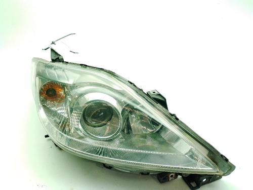 Używane Lampa przednia prawa MAZDA 5 (CR) 2.0 CD (CR19) (143 hp) 32313281