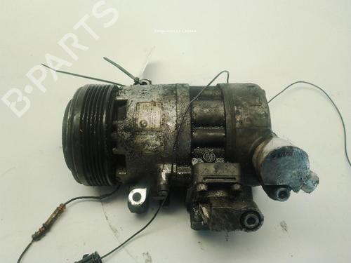 AC compressor BMW X3 (E83) xDrive 20 d | BP29860942M34