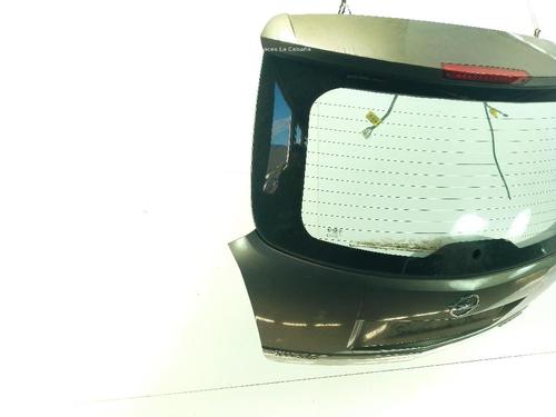 Tailgate OPEL ANTARA A (L07) 2.0 CDTI | BP29875752C6