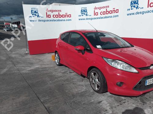 Electronic module FORD FIESTA VI (CB1, CCN) 1.6 TDCi | BP31989459M83 