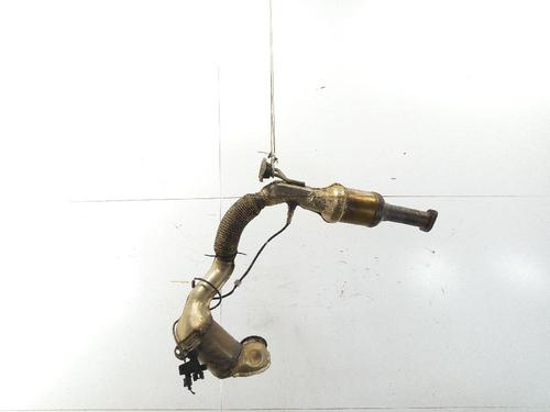 Katalysator Katalysator AUDI A3 Sportback (8VA, 8VF) 1.4 TFSI e-tron (150 hp) 33975827 33975827