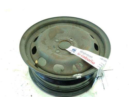 Used Rim Rim FORD TRANSIT COURIER B460 Box Body/MPV 1.5 TDCi (75 hp) 40005790 40005790