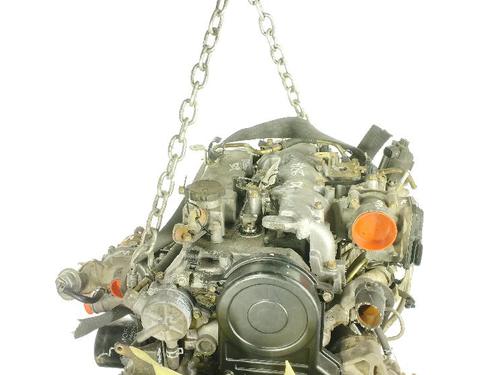 Used Engine Engine MITSUBISHI L200 / TRITON (KA_T, KB_T) 2.5 DI-D (KA4T) (128 hp) 33840835 33840835