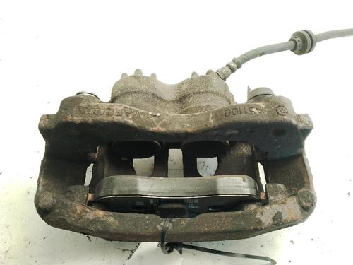 Right front brake caliper RENAULT MASTER III Van (FV) 2.3 dCi 170 FWD (FV0L) | BP24050627M104 - Image 4