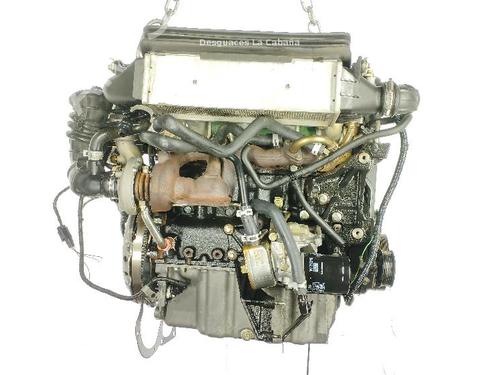 Engine FORD MONDEO I (GBP) 1.8 TD | BP33163836M1 - Image 2