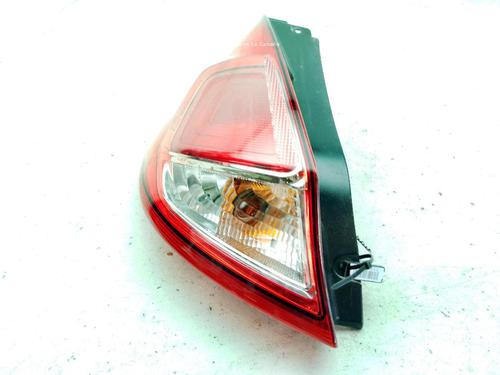 Left taillight FORD FIESTA VI (CB1, CCN) 1.25 | BP24004109C34 