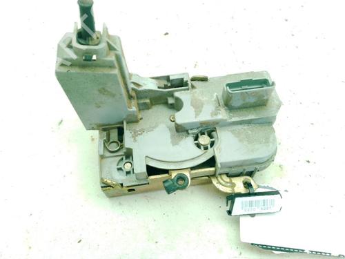 Front left lock PEUGEOT 307 SW (3H) 1.6 16V | BP26018627C98 