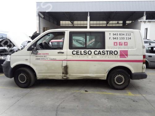 Alternator VW TRANSPORTER T5 Van (7HA, 7HH, 7EA, 7EH) 1.9 TDI | BP26517650M7  - Image 9