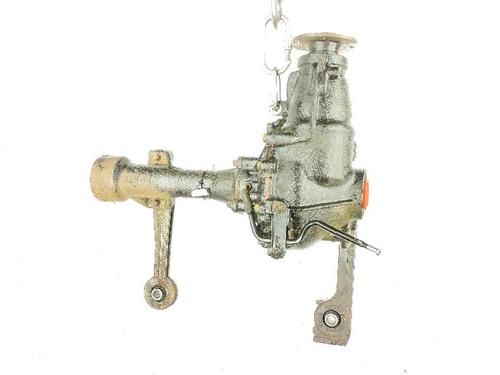 Pont avant TOYOTA LAND CRUISER PRADO (_J12_) 3.0 D-4D (KDJ120, KDJ125, KDJ121) (173 hp) 30718602