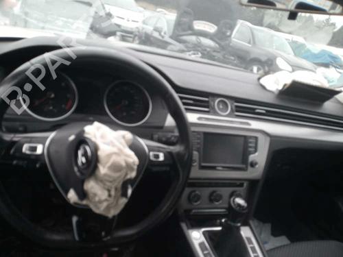 VW PASSAT B8 (3G2, CB2) 2.0 TDI 4motion 1715686