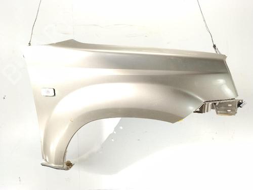 Used Right front fenders Right front fenders NISSAN X-TRAIL I (T30) 2.2 dCi (136 hp) 34363773 34363773