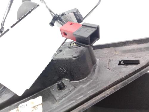 Left mirror FIAT DOBLO Bus (263_) 1.3 D Multijet (263AXC1A) | BP29821992C26