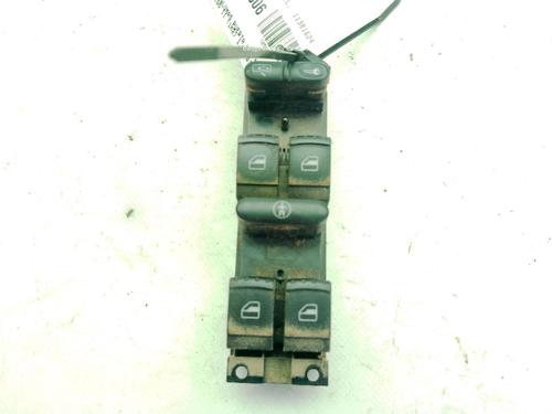Used Left front window switch Left front window switch SEAT TOLEDO II (1M2) 1.9 TDI (110 hp) 34263993 34263993