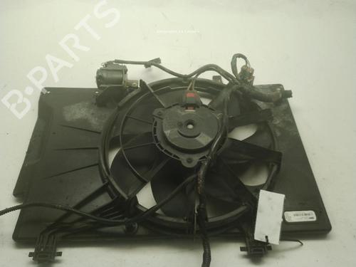 Radiator fan FORD B-MAX (JK) 1.0 EcoBoost | BP24051423M35 