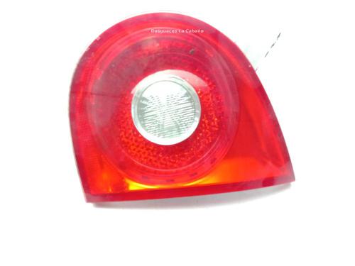 Used Left tailgate light VW GOLF V (1K1) 1.9 TDI (105 hp) 27889512