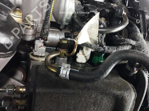 Engine OPEL CORSA C (X01) 1.7 DTI (F08, F68) | BP32008573M1 - Image 6