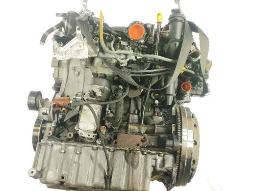Engine FORD C-MAX (DM2) 2.0 TDCi | BP29628397M1 