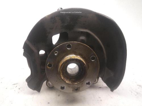 Used Right front steering knuckle NISSAN QASHQAI II SUV (J11, J11_) 1.3 DIG-T (160 hp) 24001860