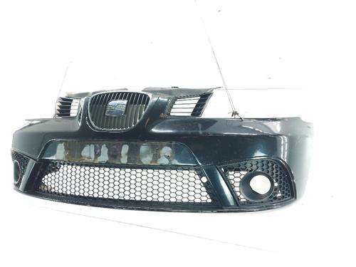 Front bumper SEAT IBIZA III (6L1) 1.4 TDI | BP28313288C7 