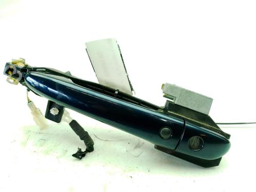 Used Front left exterior door handle Front left exterior door handle MAZDA 6 Estate (GJ, GL) 2.2 D (GJ2FW, GJ692) (175 hp) 39974325 39974325