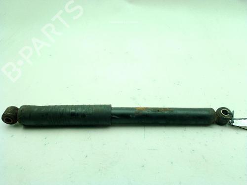 Used Left rear shock absorber Left rear shock absorber IVECO DAILY III Bus 35 S 12, 35 C 12, 40 C 12 (116 hp) 30803480 30803480