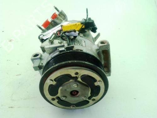 Used AC compressor AC compressor CITROËN C3 AIRCROSS II (2R_, 2C_) 1.5 BlueHDi 110 (110 hp) 30294938 30294938