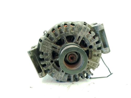Used Alternator Alternator MERCEDES-BENZ SPRINTER 3-t Van (B906) 213 CDI (906.611, 906.613) (129 hp) 34002909 34002909