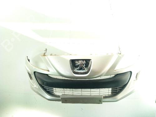 Used Front bumper PEUGEOT 308 I (4A_, 4C_) 1.6 HDi (90 hp) 29329024