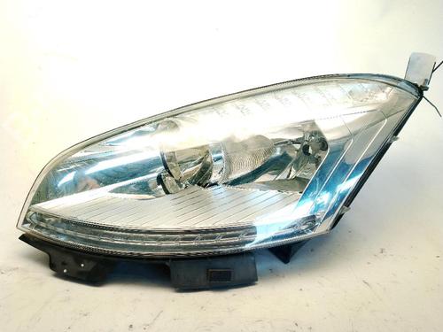 Used Left headlight CITROËN C4 Picasso I MPV (UD_) 1.6 HDi 110 (112 hp) 30099300