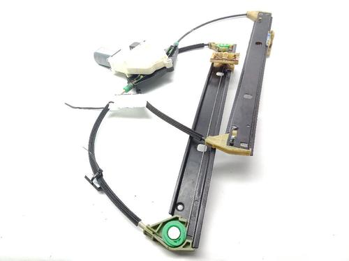 Front right window mechanism AUDI A4 B8 (8K2) 2.7 TDI | BP31081226C23