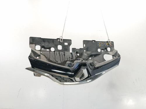 Used Grille Grille RENAULT CAPTUR I (J5_, H5_) 0.9 TCe 90 (90 hp) 36430563 36430563