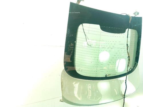 Tailgate BMW 4 Gran Coupe (F36) 418 d | BP29383350C6 