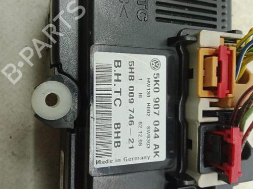 Climate control VW CC B7 (358) 3.6 FSI 4motion | BP36449517I5 - Image 3