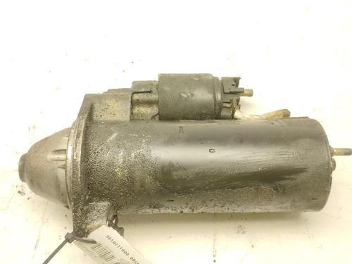 Starter AUDI A4 B5 (8D2) 1.9 TDI | BP24004097M8 - Image 2