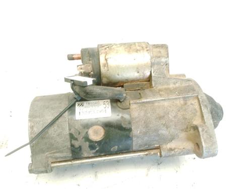 Used Starter Starter MITSUBISHI L200 / TRITON (KA_T, KB_T) 2.5 DI-D (KA4T) (128 hp) 29498179 29498179