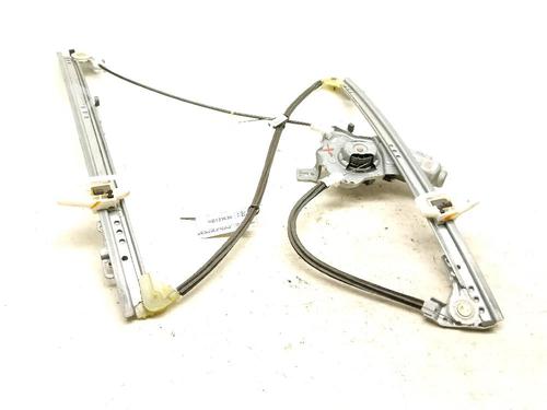 Used Front right window mechanism Front right window mechanism 37088006 37088006