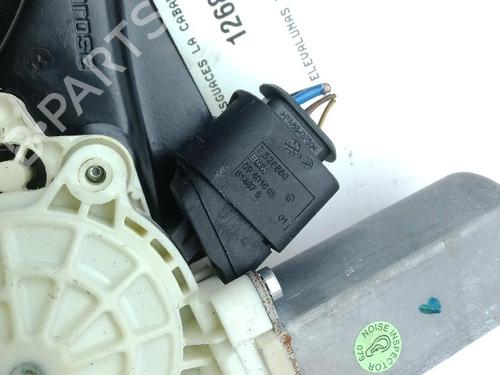 Rear right window mechanism BMW X5 (E70) xDrive 35 i | BP18362999C25 
