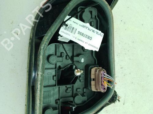 Right taillight CITROËN XSARA (N1) 1.6 16V | BP26174176C35 