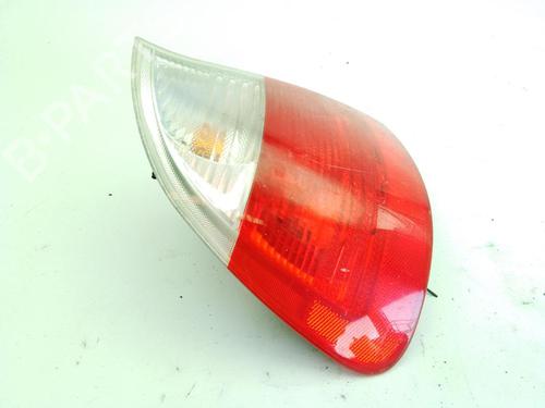 Left taillight BMW 3 Touring (E46) 320 d | BP36595553C34 - Image 3